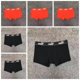 5A Simple Men Boxer, Pack Of Six
