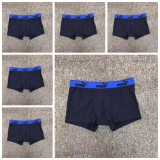 5A Simple Men Boxer, Pack Of Six