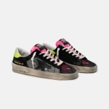 Women's Stardan Low Top Casual Shoes Sneakers