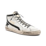 Slide High Top Casual Shoes Sneakers