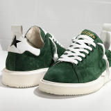 Starter Low Top Casual Shoes Sneakers