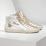 Slide High Top Casual Shoes Sneakers