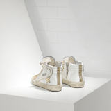 Slide High Top Casual Shoes Sneakers