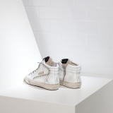 Slide High Top Casual Shoes Sneakers