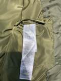 Original 5A Super Double G Printed LOGO Down Jacket