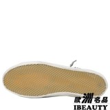 Slide High Top Casual Shoes Sneakers