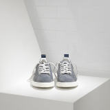 Starter Low Top Casual Shoes Sneakers