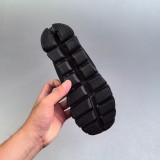 5A Running Cloud 5 Sneakers Running Shoes Black
