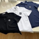5A Men And Women Cotton Polo