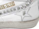 Slide High Top Casual Shoes Sneakers