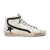Slide High Top Casual Shoes Sneakers