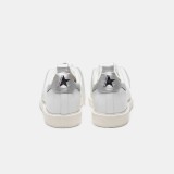 Starter Low Top Casual Shoes Sneakers