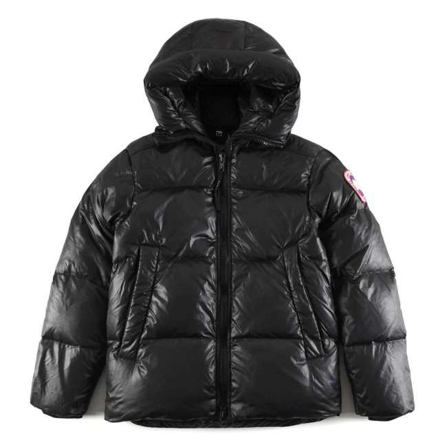 Original Men's down Jacket ( High-Quality )