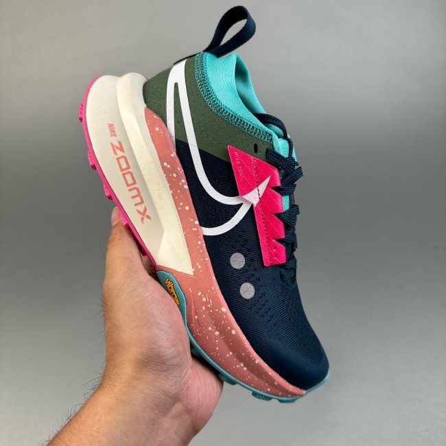 Women's Zegama 2 Trail Running Shoes