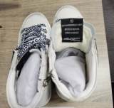 Slide High Top Casual Shoes Sneakers