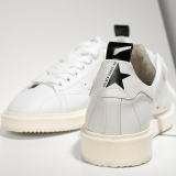 Starter Low Top Casual Shoes Sneakers