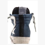 Slide High Top Casual Shoes Sneakers