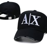 5A Embroidered Logo Ball Cap
