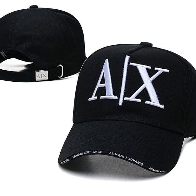 5A Embroidered Logo Ball Cap