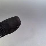 5A Running Cloud 5 Sneakers Running Shoes Black