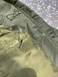 Original 5A Super Double G Printed LOGO Down Jacket