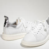 Starter Low Top Casual Shoes Sneakers