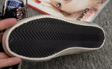 Slide High Top Casual Shoes Sneakers