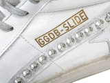 Slide High Top Casual Shoes Sneakers