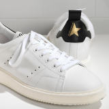 Starter Low Top Casual Shoes Sneakers