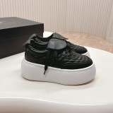 Original 5A Gz League Maxi Thick Sneakers (5.5cm)