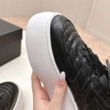 Original 5A Gz League Maxi Thick Sneakers (5.5cm)