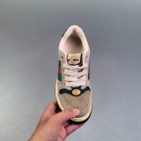 5A Screener Sneaker Khaki
