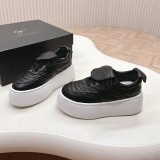 Original 5A Gz League Maxi Thick Sneakers (5.5cm)