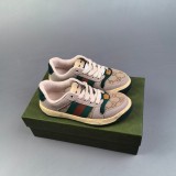 5A Screener Sneaker Khaki
