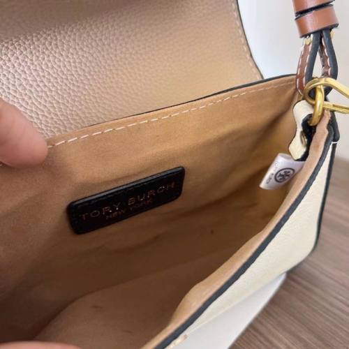 Felix Flap Crossbody Bag Black