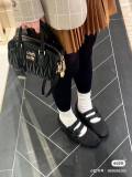 5A Arcadie Matelassé Nappa Bag Handbag Black