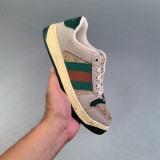 5A Screener Sneaker Khaki
