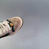 5A Screener Sneaker Khaki