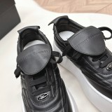 Original 5A Gz League Maxi Thick Sneakers (5.5cm)
