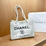 Original Canvas Shopping Bag