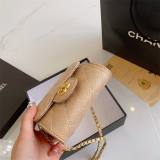 5A Simple Compact Card Holder