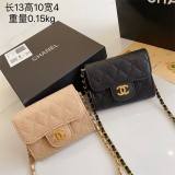 5A Simple Compact Card Holder