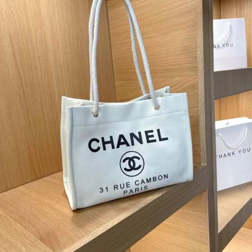 Original Canvas Shopping Bag