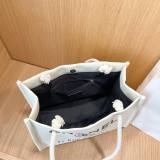 Original Canvas Shopping Bag