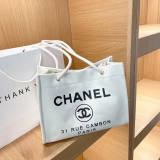 Original Canvas Shopping Bag