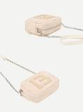 5A Nylon Crossbody Bag