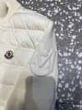 Original 5A SS23 Men's Solid Color Patchwork Quilted Down Jacket L70
