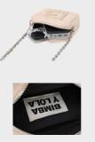 5A Nylon Crossbody Bag