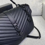 5A Women's College Shoulder Bag