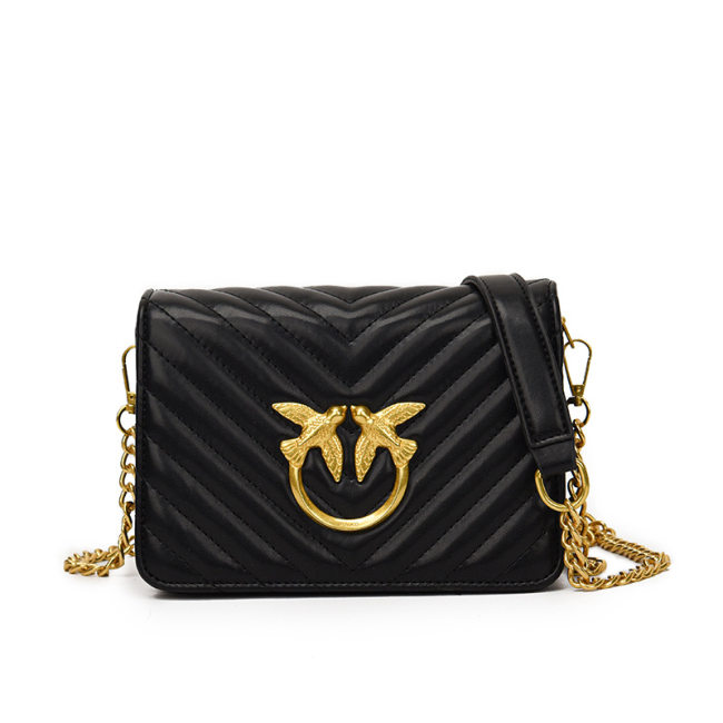 5A Women's Handbag Shoulder Bag